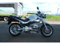 2003 BMW R 1150 R, серебристый, 499000 рублей - вид 3