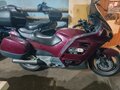 1998 Honda ST 1100, красный, 360000 рублей