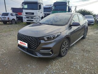 Omoda S5