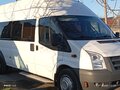 2010 Ford Transit, белый, 2100000 рублей - вид 1