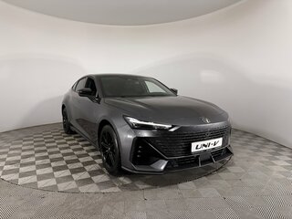 2024 Changan UNI-V I, серый, 3329900 рублей, вид 3