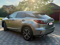 2018 Lexus RX 300 IV, серебристый, 3360000 рублей - вид 6