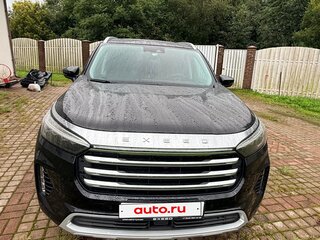 2023 Exeed VX I, чёрный, 2699000 рублей, вид 1