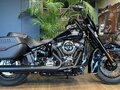 2025 Harley-Davidson Heritage, чёрный, 3850000 рублей