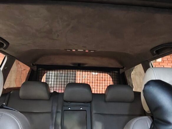 1999 Audi A4 I (B5) Рестайлинг, серебристый, 1107000 рублей - вид 6