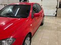 2007 Chevrolet Lacetti I, красный, 450000 рублей - вид 4