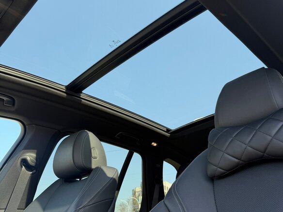2019 BMW X5 40i IV (G05/G18), белый, 6250000 рублей - вид 31