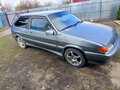 2011 Lada (ВАЗ) 2113, серый, 180000 рублей - вид 2
