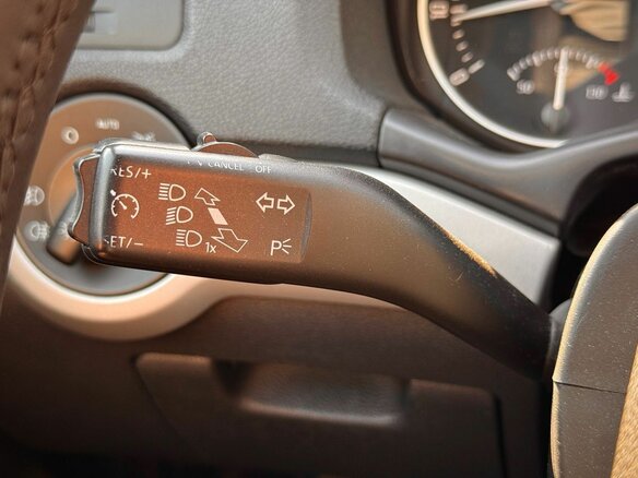 2012 Skoda Octavia II (A5) Рестайлинг, белый - вид 15