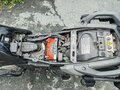 2008 Yamaha XT660Z Tenere, чёрный, 600000 рублей - вид 9