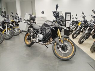 2026 Voge 900DSX Adventure, чёрный, 1131000 рублей, вид 1
