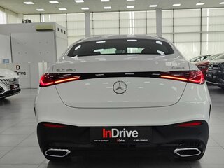2025 Mercedes-Benz GLC Coupe 260 II (C254), белый, 7999000 рублей, вид 5