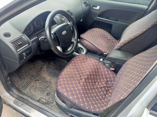2001 Ford Mondeo 6-speed III, серебристый, 180000 рублей, вид 5