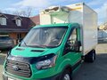 2019 Ford Transit, зелёный, 2250000 рублей - вид 1
