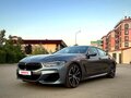 2021 BMW 8 серии Gran Coupe 840i xDrive II (G14/G15/G16), серебристый, 8000000 рублей