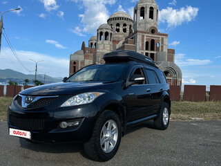 2013 Great Wall Hover H5, чёрный, 950000 рублей, вид 1