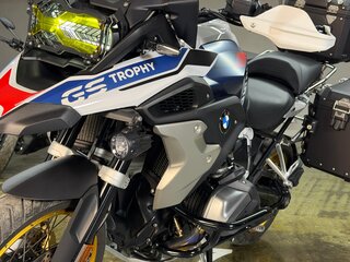 2023 BMW R 1250 GS, синий, 2190000 рублей, вид 2