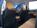 2024 Changan Hunter Plus, синий, 2649444 рублей - вид 10