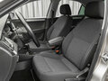 2021 Skoda Rapid II, коричневый, 1710000 рублей - вид 8