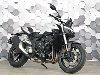 Honda CB 1000 Hornet