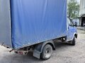 2005 ГАЗ ГАЗель (3302), синий, 429000 рублей - вид 11