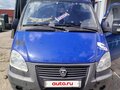 2015 ГАЗ ГАЗель (3302), синий, 1300000 рублей