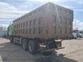 2022 Shacman (Shaanxi) SX3318, зелёный, 2489000 рублей - вид 3