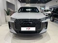 2026 Tenet T7, серебристый - вид 1