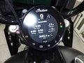 2022 Indian Chief, чёрный, 1300000 рублей - вид 8