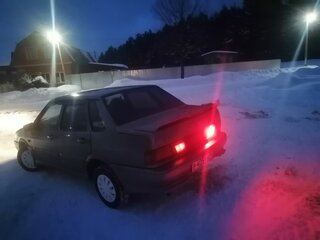 2007 Lada (ВАЗ) 2115, серый, 175000 рублей, вид 3