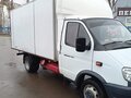 2021 ГАЗ ГАЗель (3302), белый, 1300000 рублей - вид 5