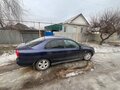1995 Mitsubishi Carisma I, синий, 110000 рублей - вид 7