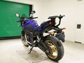 2012 Yamaha FZ8, синий, 482000 рублей - вид 5