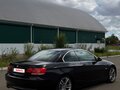 2008 BMW 3 серии 325i V (E90/E91/E92/E93), чёрный, 2400000 рублей - вид 5