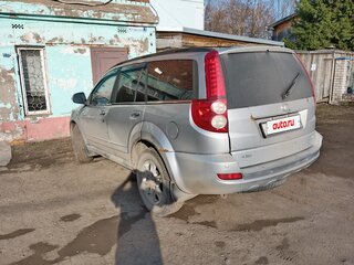 2012 Great Wall Hover H5, серый, 460000 рублей, вид 5