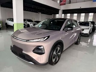2026 Changan Qiyuan Q05 51.9 kWh II, фиолетовый, 2370000 рублей, вид 1
