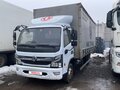 2023 Dongfeng Z55, белый, 2800000 рублей