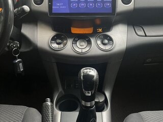 2008 Toyota RAV4 III (XA30), серебристый, 950000 рублей, вид 3