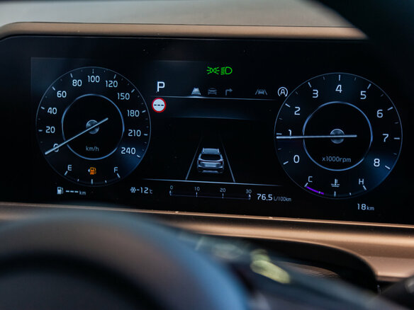 2026 Kia Seltos I Рестайлинг, белый, 3290000 рублей - вид 12