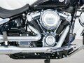 2017 Harley-Davidson Fat Boy, чёрный, 1849000 рублей - вид 9