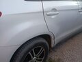 2014 Mitsubishi ASX I Рестайлинг, белый, 1150000 рублей - вид 5