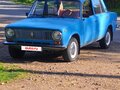 1984 Lada (ВАЗ) 2101, голубой, 170000 рублей - вид 2