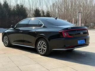2021 Hyundai Mistra II (DU2), чёрный, 1583700 рублей, вид 5