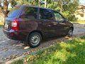 2011 Lada (ВАЗ) Kalina I, пурпурный, 260000 рублей - вид 2