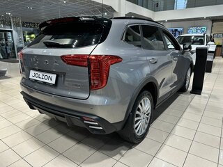 2026 Haval Jolion I Рестайлинг, серебристый, 2949000 рублей, вид 4