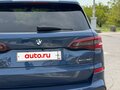 2020 BMW X5 40i IV (G05/G18), синий, 6500000 рублей - вид 5