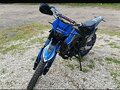 2025 Regulmoto Sport 003 PR Pro, синий, 150000 рублей