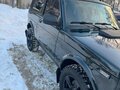 2023 Lada (ВАЗ) Niva Legend Euro-2 I, зелёный, 800000 рублей - вид 2