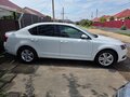 2019 Skoda Octavia III (A7) Рестайлинг, белый, 1750000 рублей - вид 2