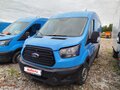 2021 Ford Transit, синий, 3435000 рублей
